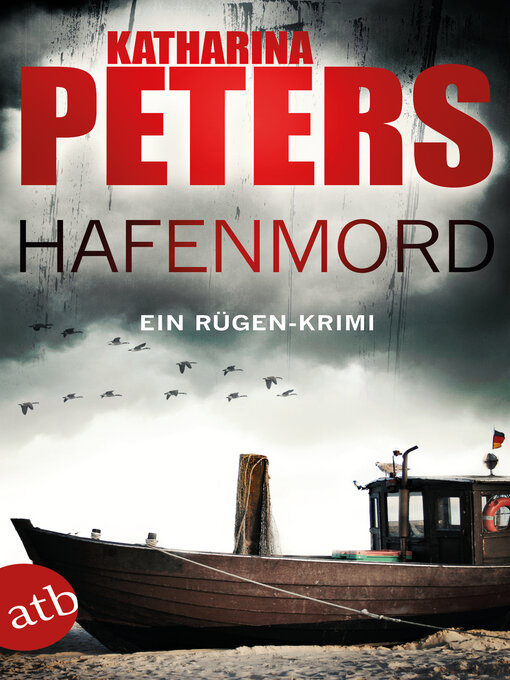 Title details for Hafenmord by Katharina Peters - Wait list